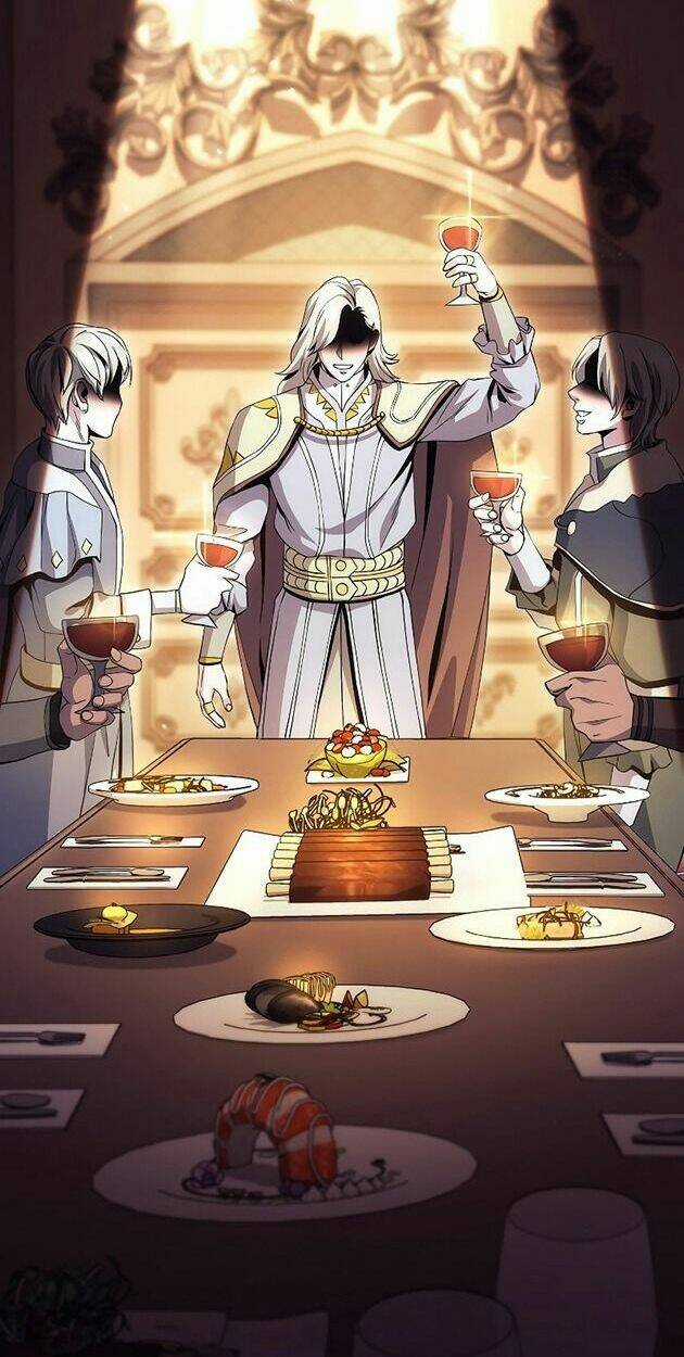 Cốt Binh Hồi Quy - Chapter 190 - Trang 49