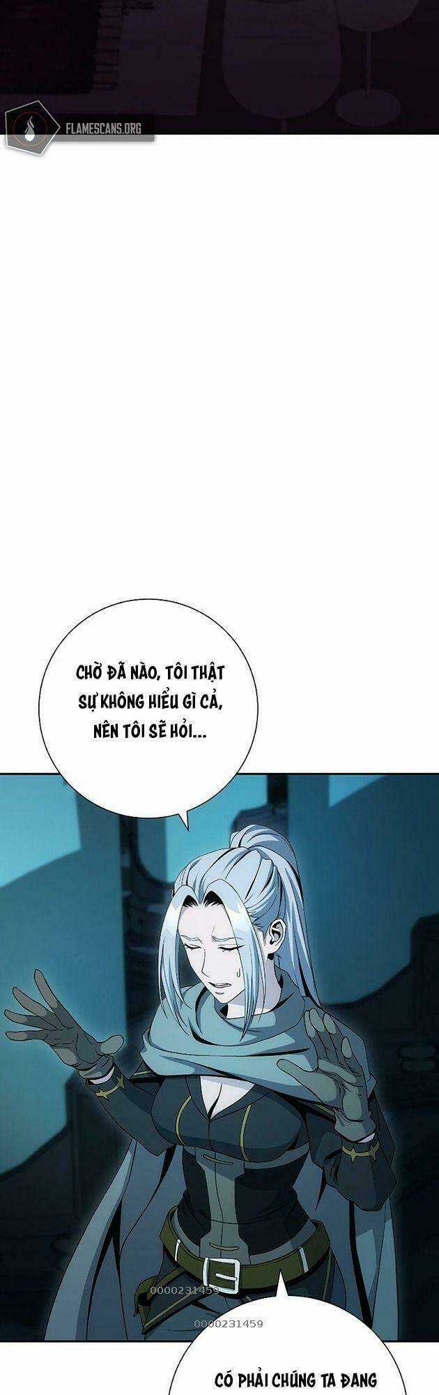 Cốt Binh Hồi Quy - Chapter 190 - Trang 50