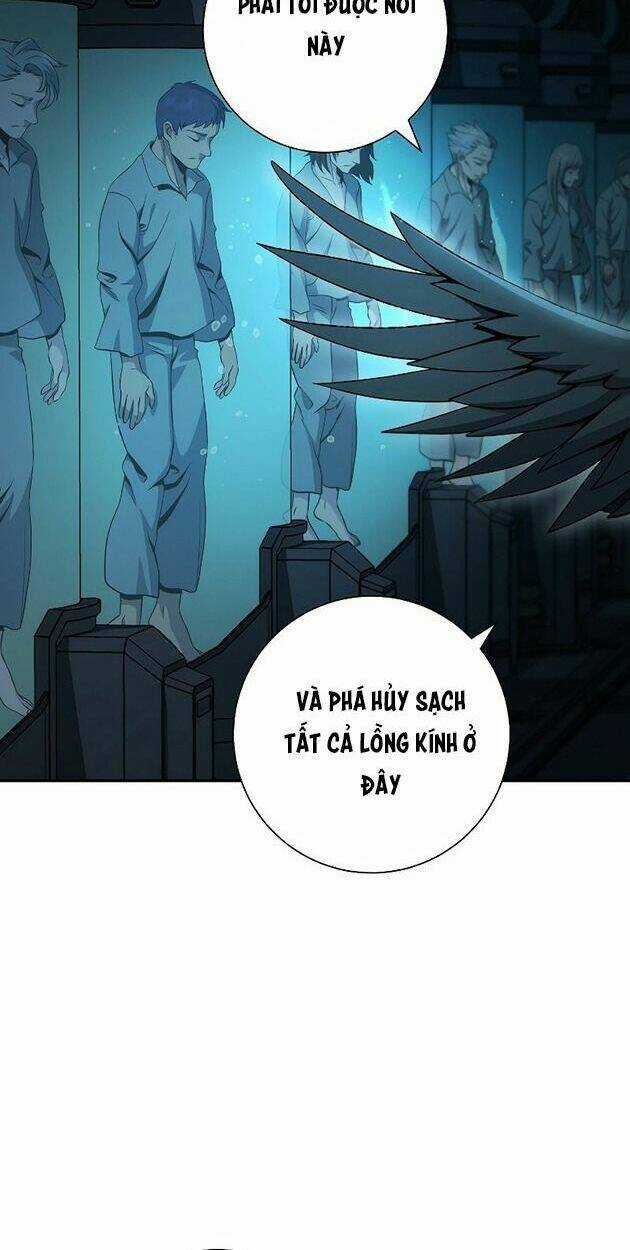 Cốt Binh Hồi Quy - Chapter 190 - Trang 55