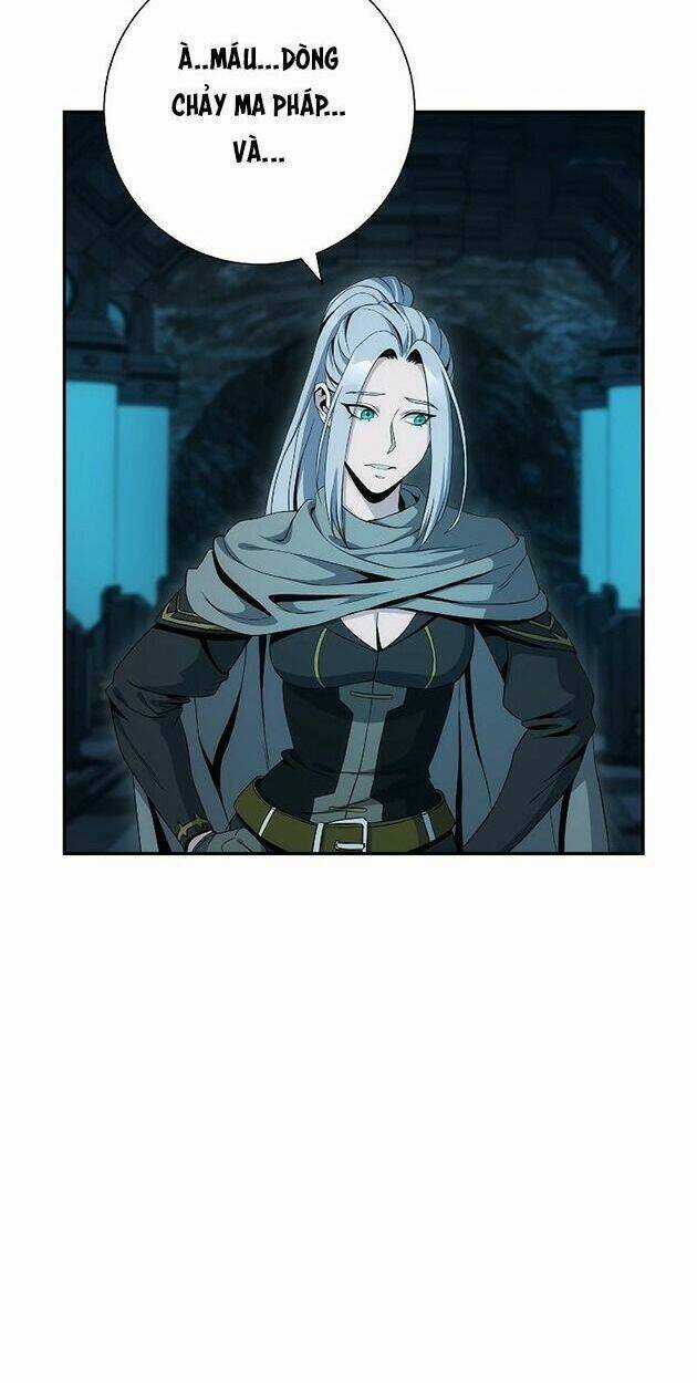 Cốt Binh Hồi Quy - Chapter 190 - Trang 58