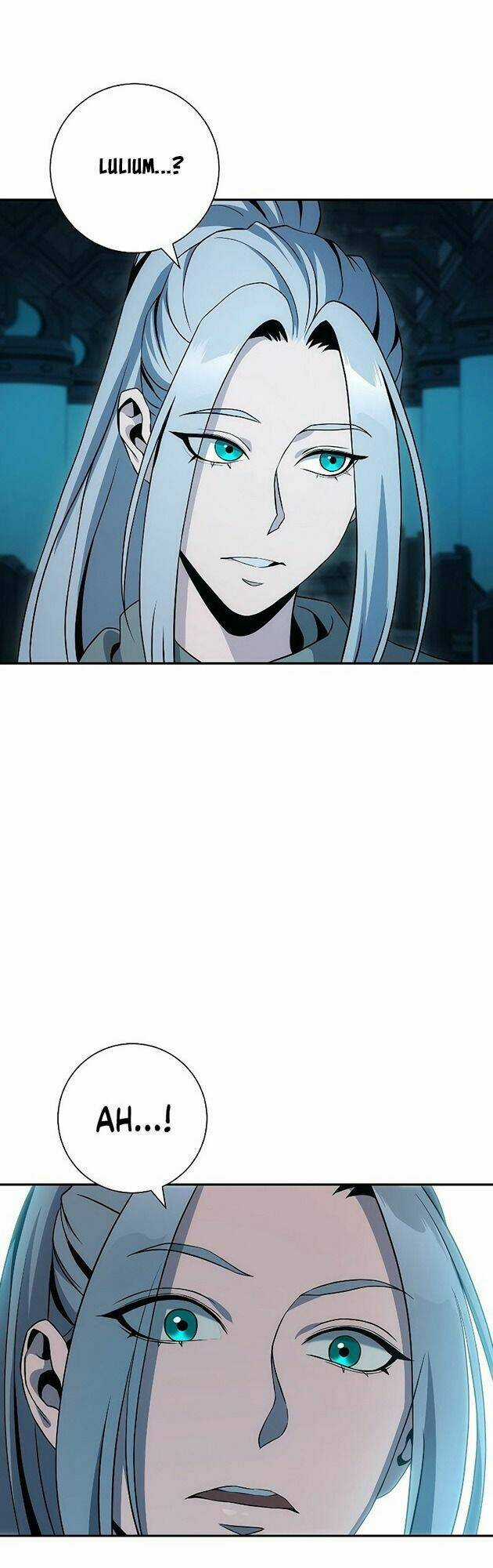 Cốt Binh Hồi Quy - Chapter 190 - Trang 59