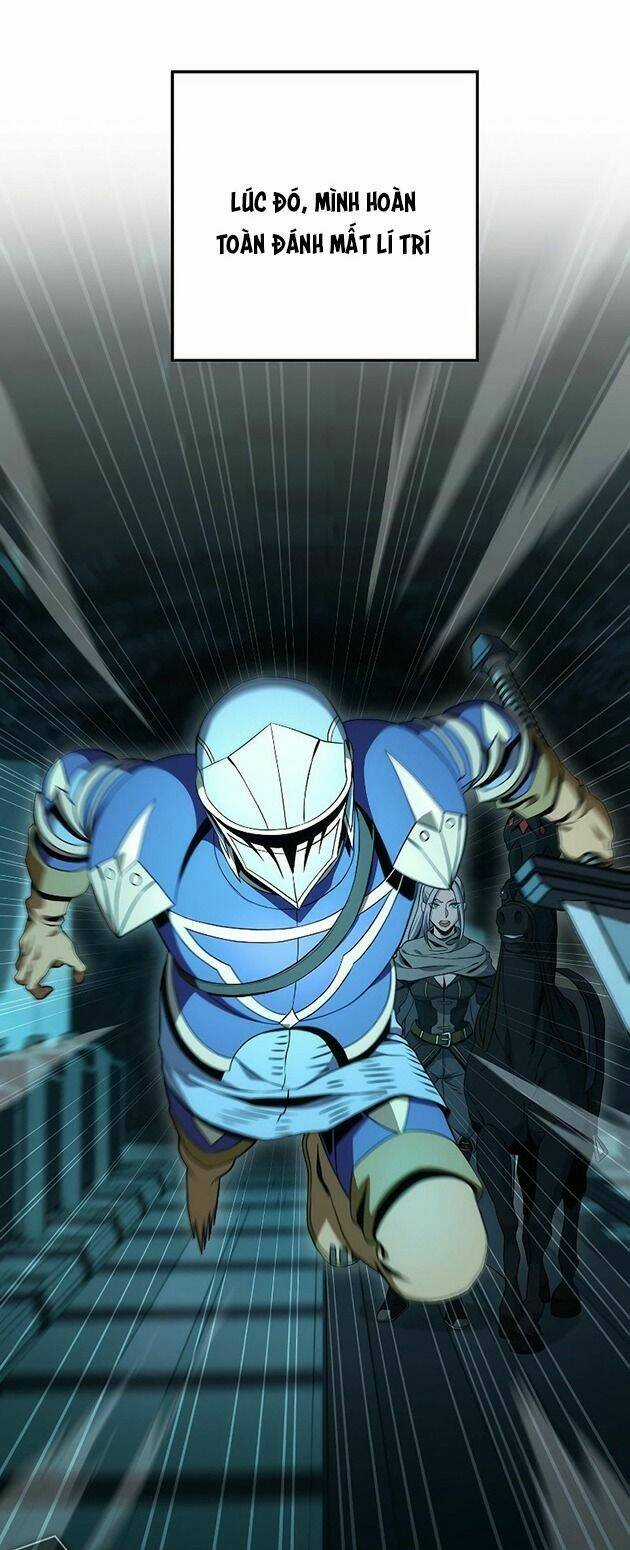 Cốt Binh Hồi Quy - Chapter 190 - Trang 7