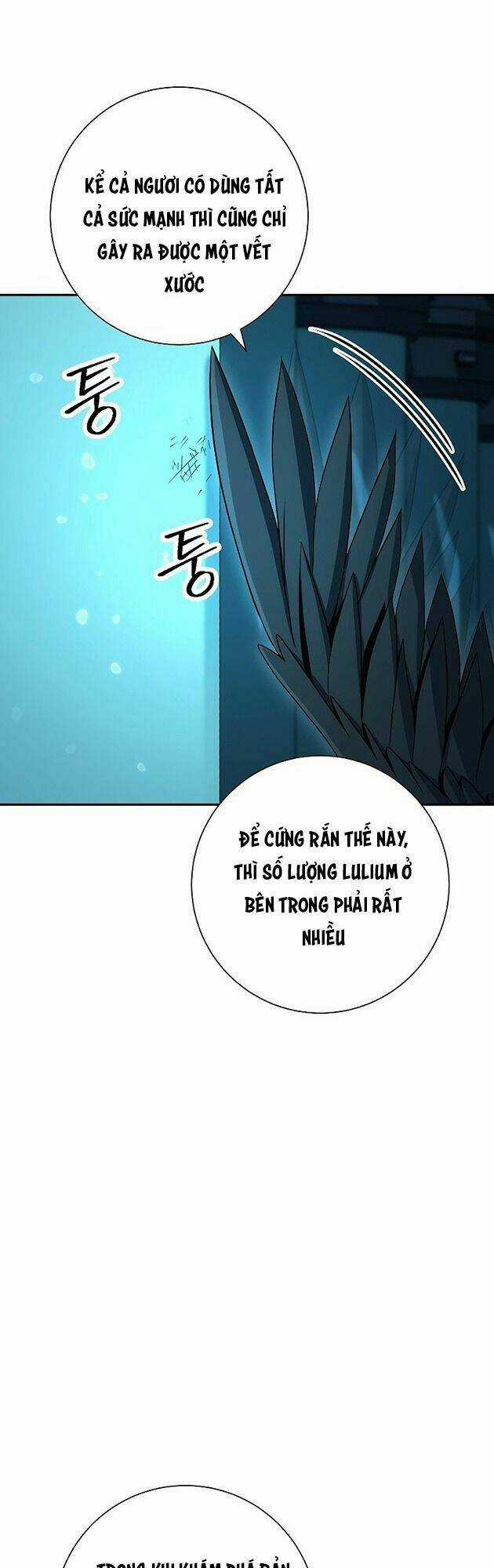 Cốt Binh Hồi Quy - Chapter 190 - Trang 62
