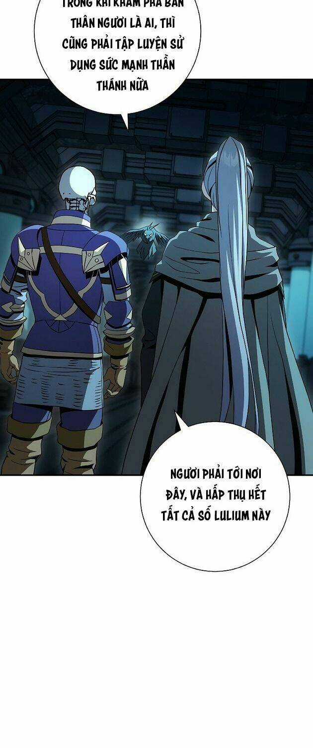 Cốt Binh Hồi Quy - Chapter 190 - Trang 63