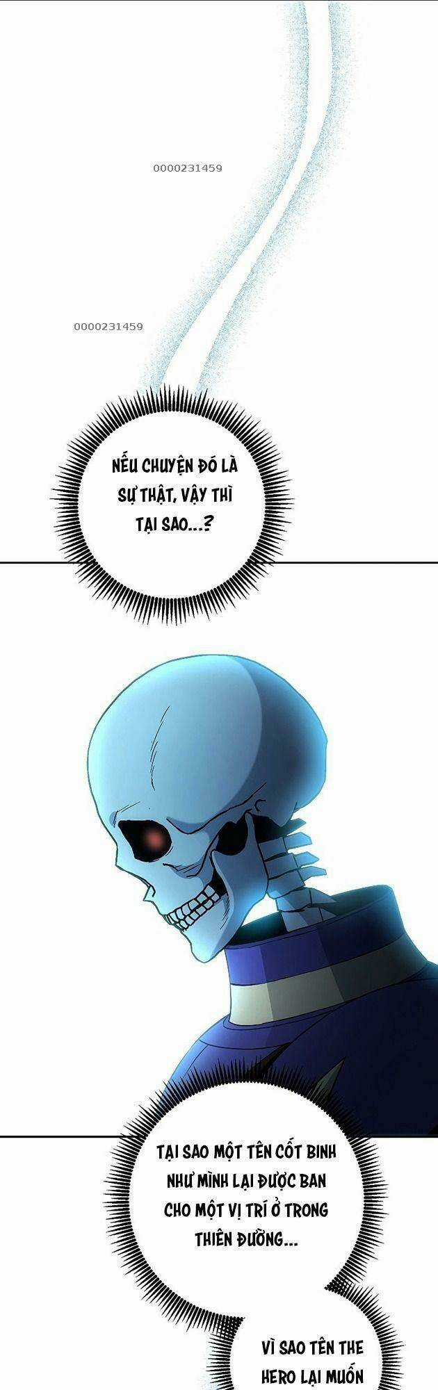 Cốt Binh Hồi Quy - Chapter 190 - Trang 65