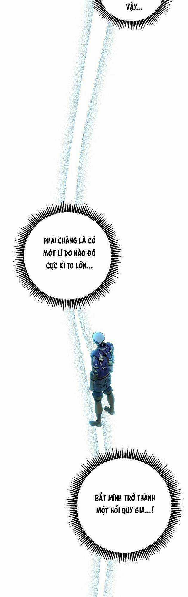 Cốt Binh Hồi Quy - Chapter 190 - Trang 66