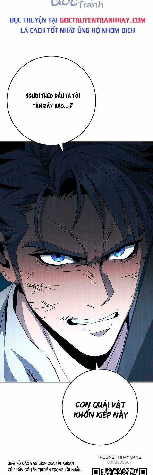 Cốt Binh Hồi Quy - Chapter 190 - Trang 71