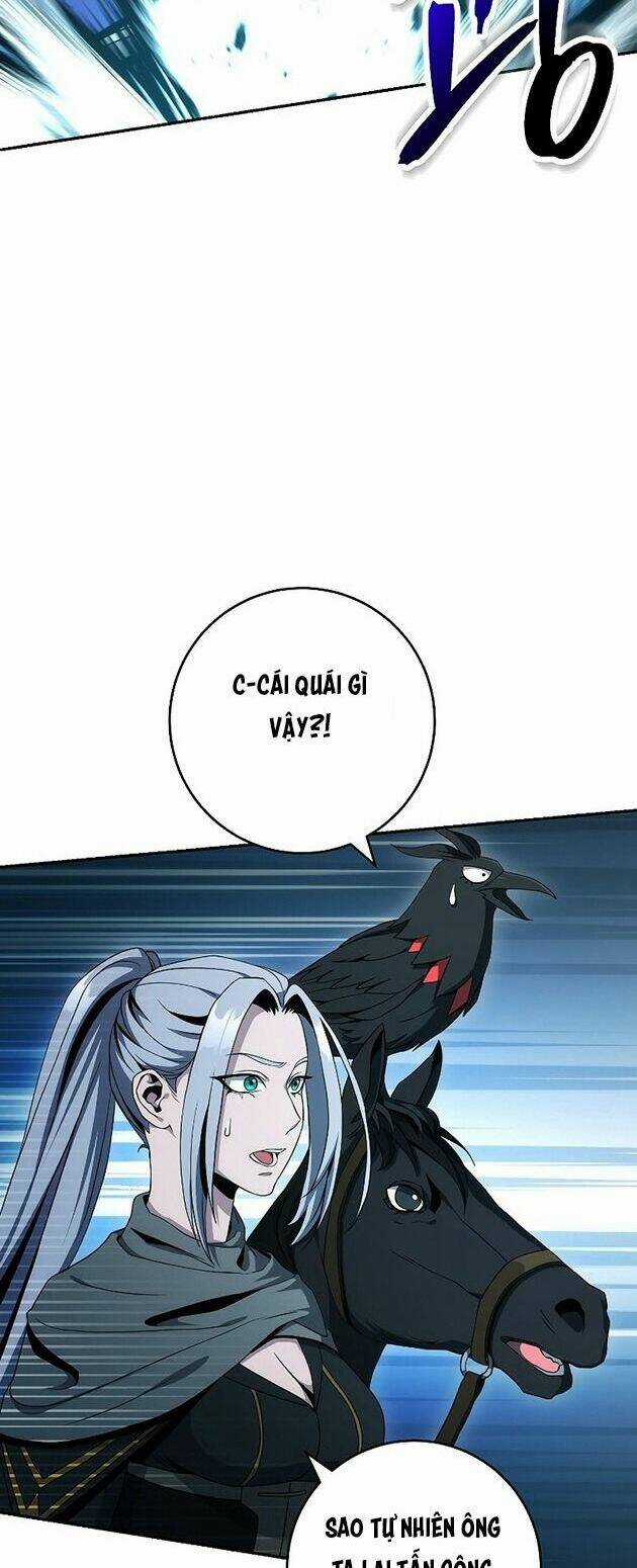 Cốt Binh Hồi Quy - Chapter 190 - Trang 10