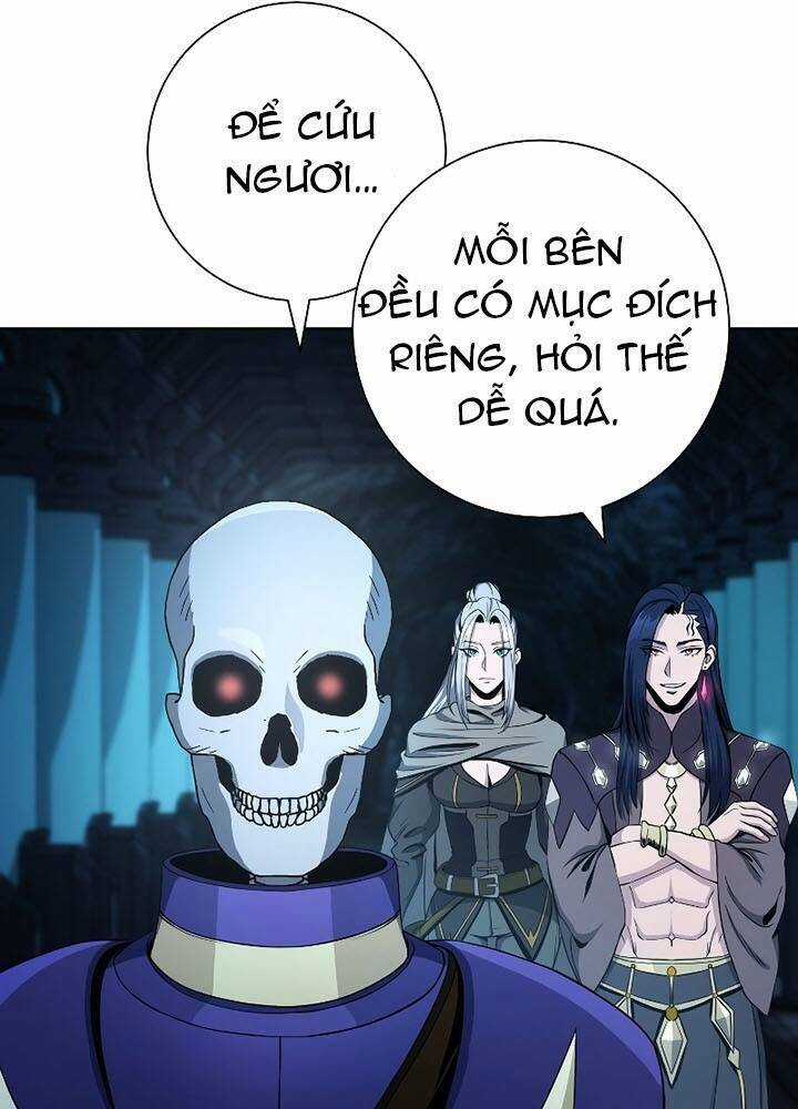 Cốt Binh Hồi Quy - Chapter 191 - Trang 11