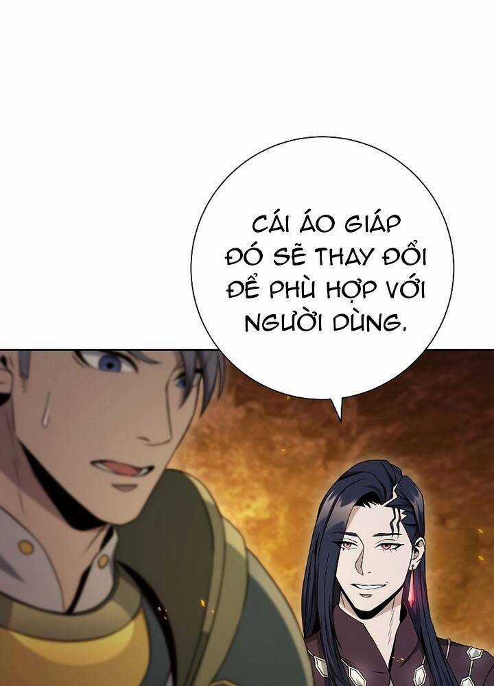 Cốt Binh Hồi Quy - Chapter 191 - Trang 117