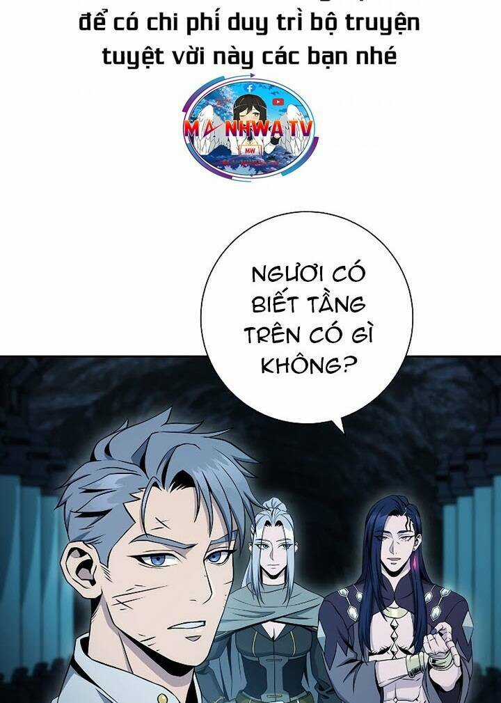 Cốt Binh Hồi Quy - Chapter 191 - Trang 33