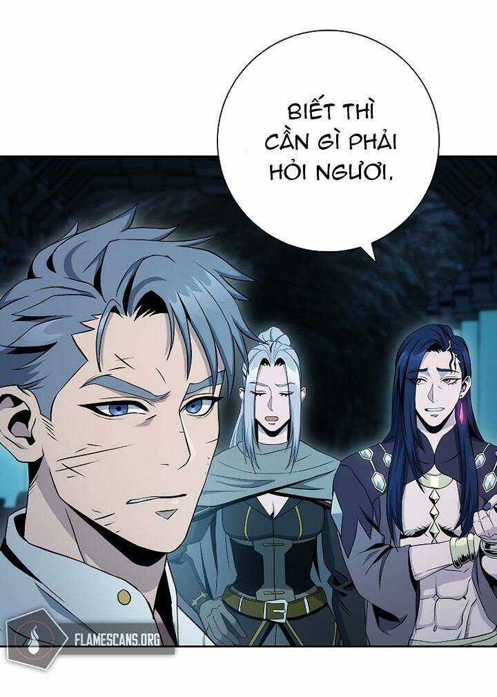 Cốt Binh Hồi Quy - Chapter 191 - Trang 35