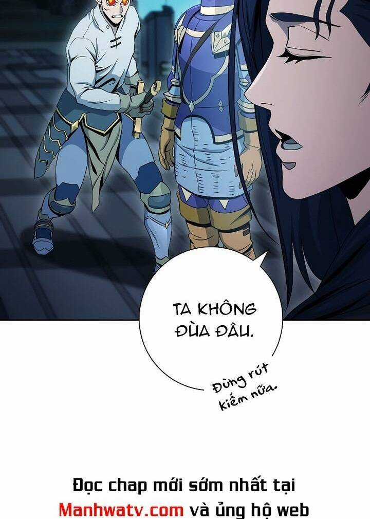 Cốt Binh Hồi Quy - Chapter 191 - Trang 37