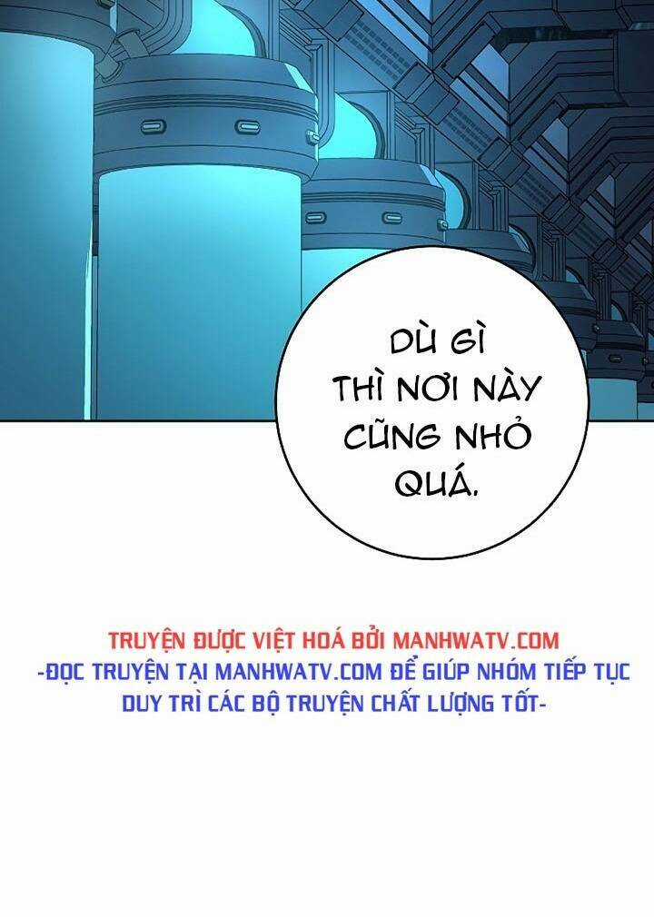 Cốt Binh Hồi Quy - Chapter 191 - Trang 39