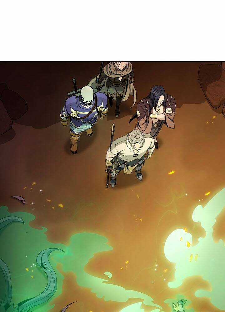 Cốt Binh Hồi Quy - Chapter 191 - Trang 44