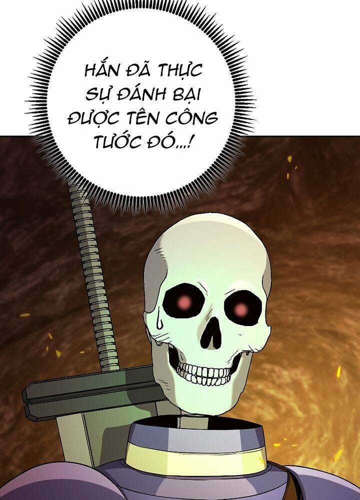 Cốt Binh Hồi Quy - Chapter 191 - Trang 46