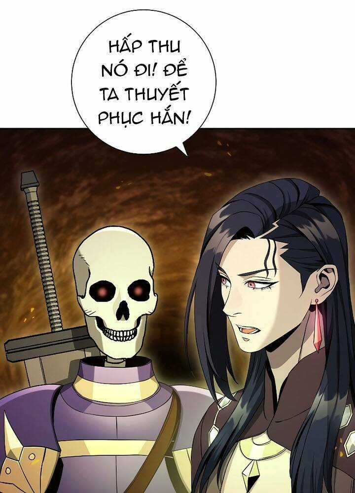 Cốt Binh Hồi Quy - Chapter 191 - Trang 48