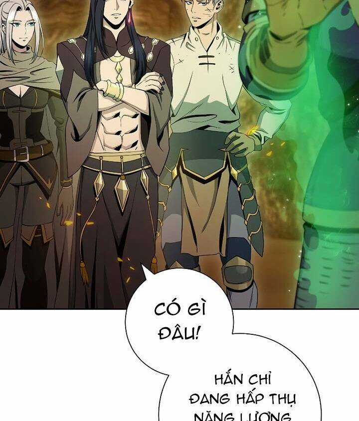 Cốt Binh Hồi Quy - Chapter 191 - Trang 54