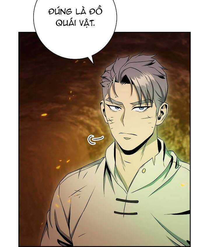 Cốt Binh Hồi Quy - Chapter 191 - Trang 56