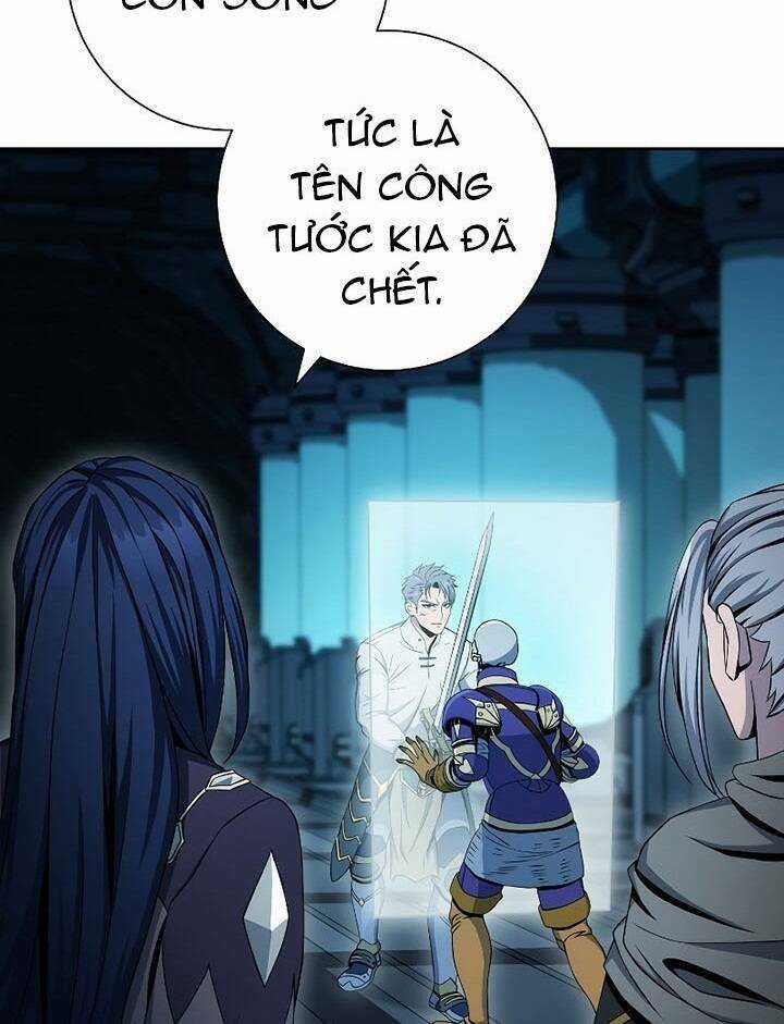 Cốt Binh Hồi Quy - Chapter 191 - Trang 7