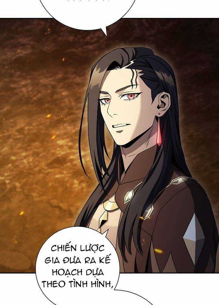 Cốt Binh Hồi Quy - Chapter 191 - Trang 78