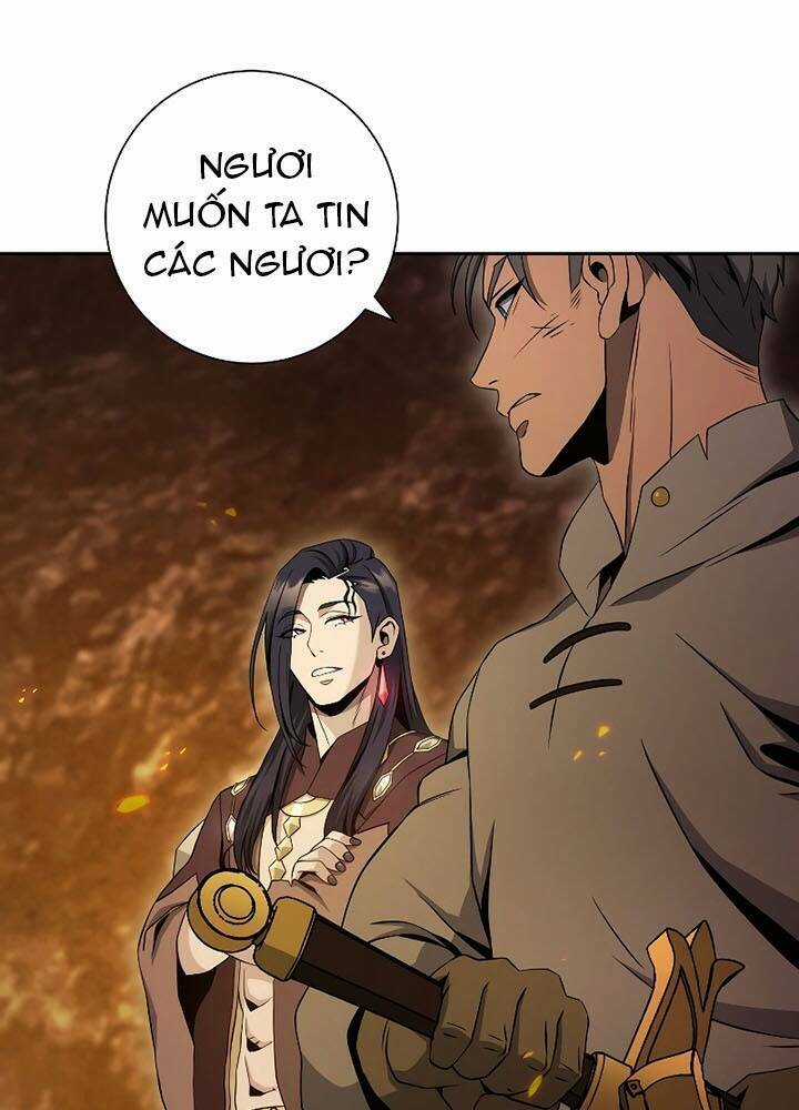 Cốt Binh Hồi Quy - Chapter 191 - Trang 84