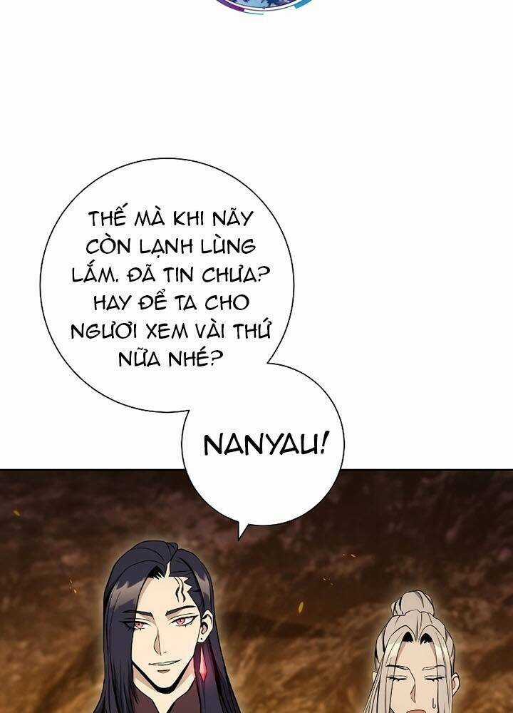 Cốt Binh Hồi Quy - Chapter 191 - Trang 93