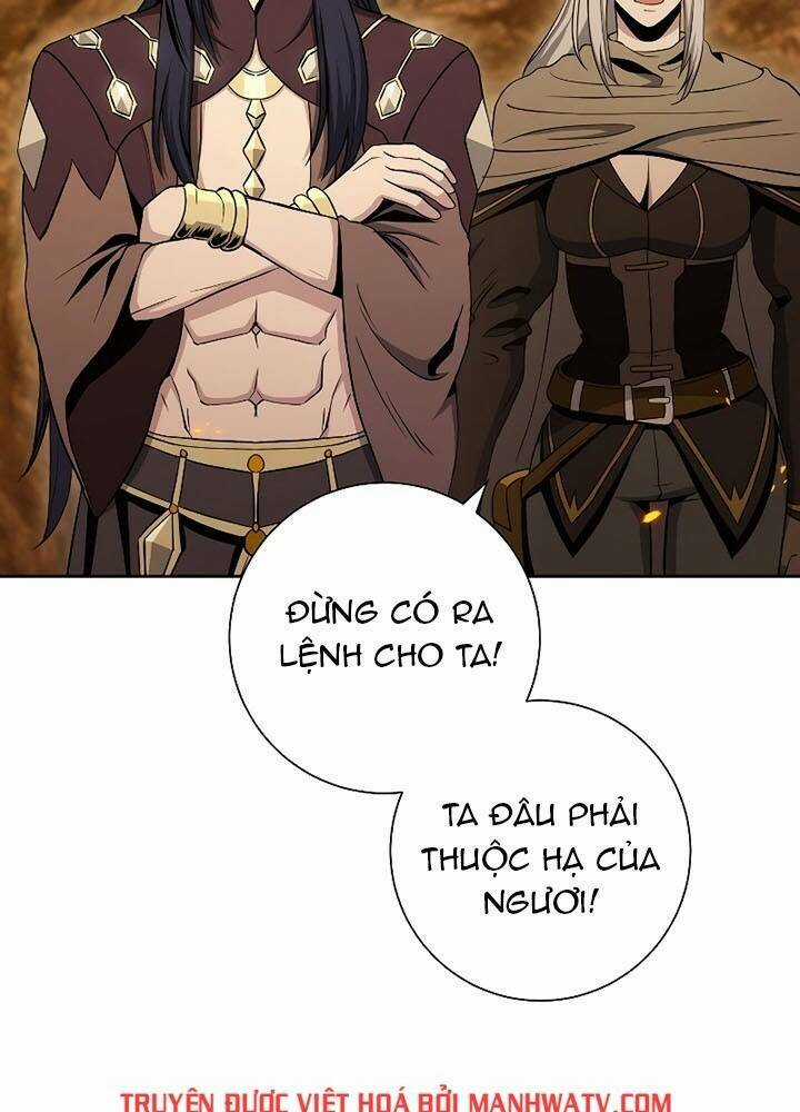Cốt Binh Hồi Quy - Chapter 191 - Trang 94