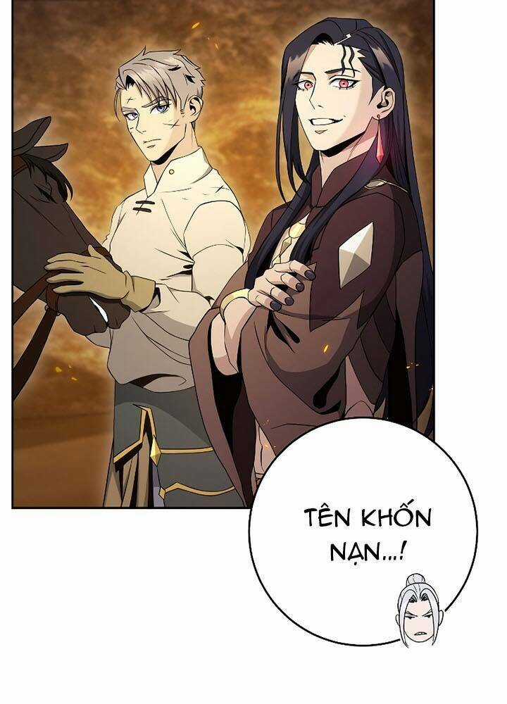 Cốt Binh Hồi Quy - Chapter 191 - Trang 96