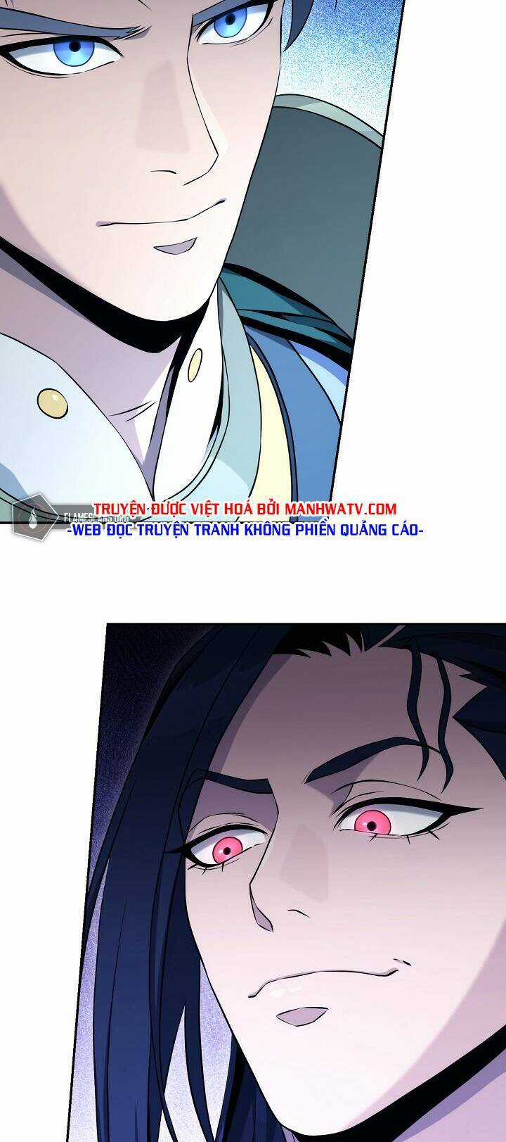 Cốt Binh Hồi Quy - Chapter 192 - Trang 2