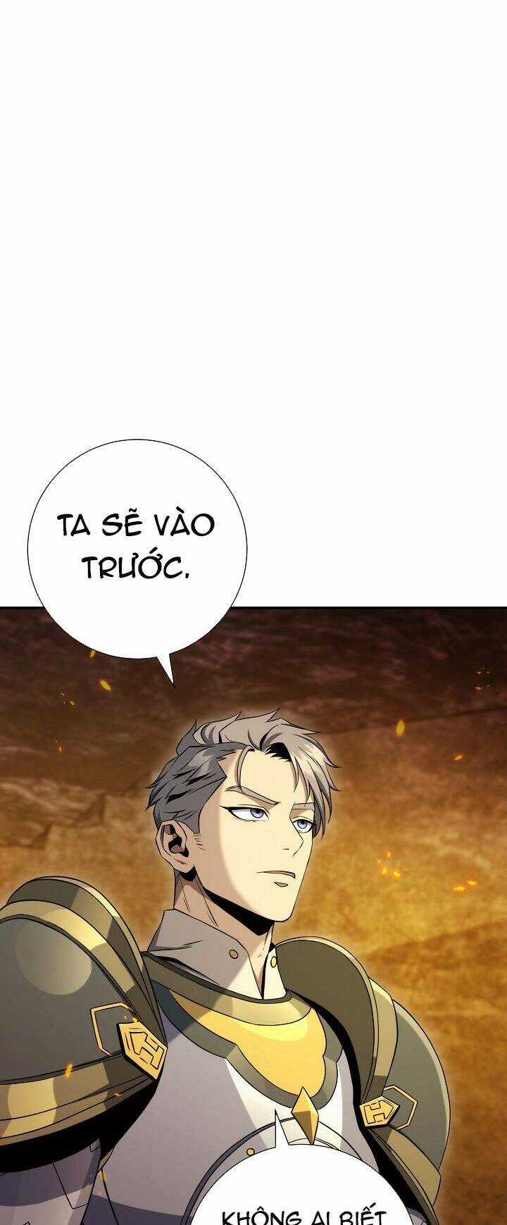 Cốt Binh Hồi Quy - Chapter 192 - Trang 11