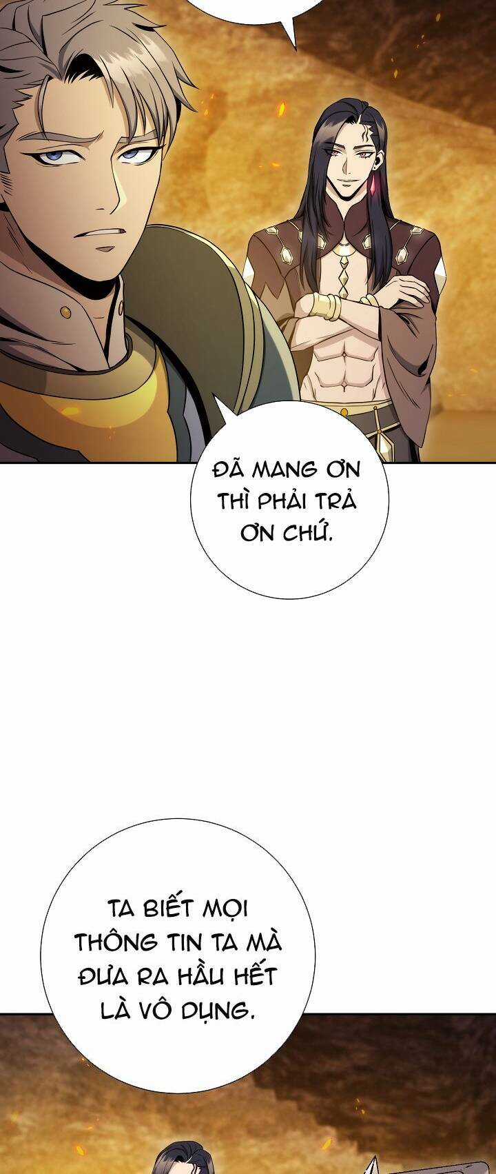 Cốt Binh Hồi Quy - Chapter 192 - Trang 13