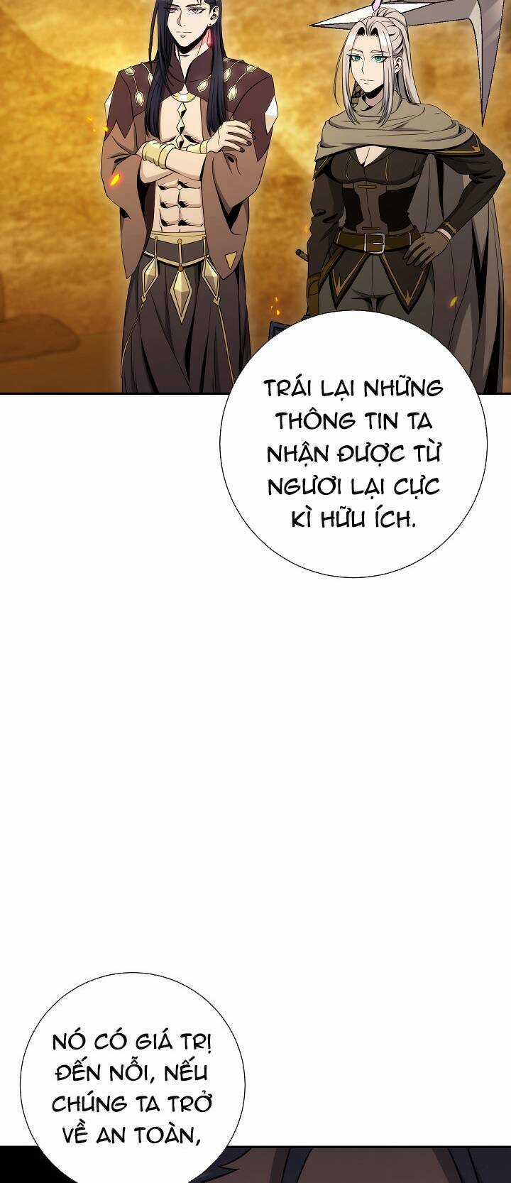 Cốt Binh Hồi Quy - Chapter 192 - Trang 14