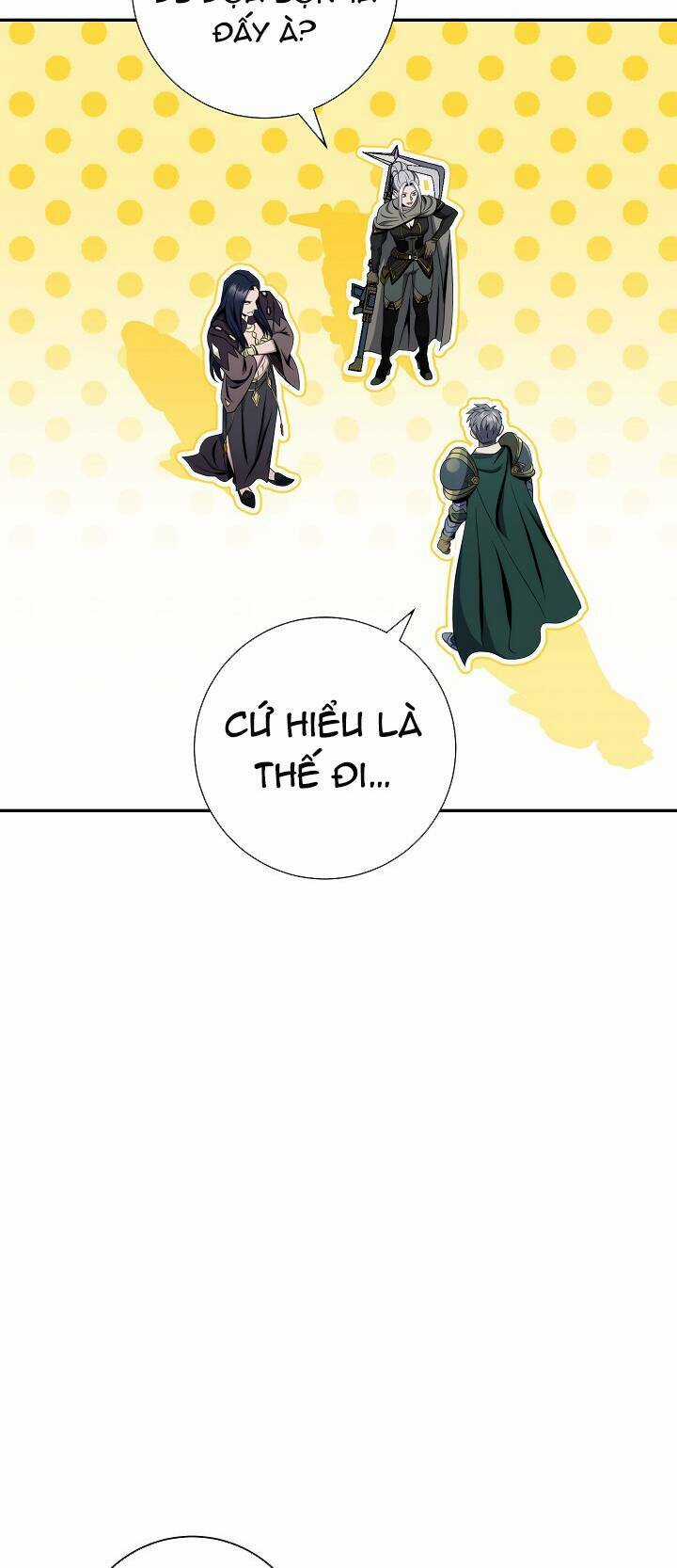 Cốt Binh Hồi Quy - Chapter 192 - Trang 16