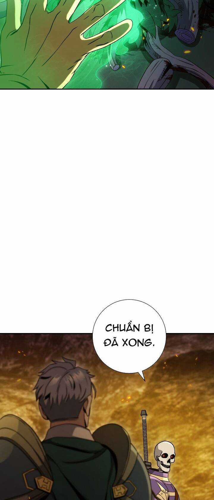 Cốt Binh Hồi Quy - Chapter 192 - Trang 19