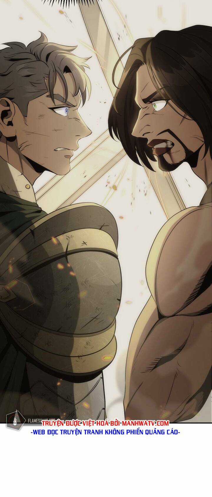 Cốt Binh Hồi Quy - Chapter 192 - Trang 26