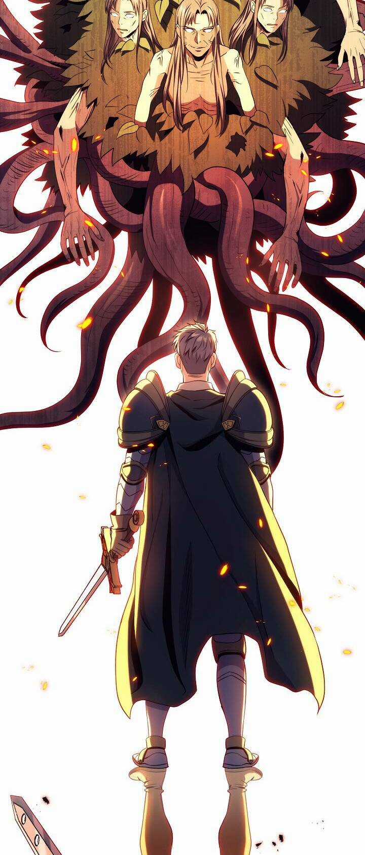 Cốt Binh Hồi Quy - Chapter 192 - Trang 28