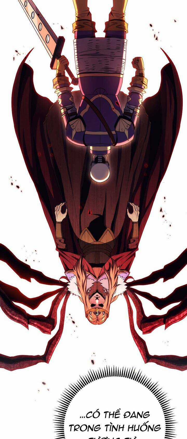 Cốt Binh Hồi Quy - Chapter 192 - Trang 29