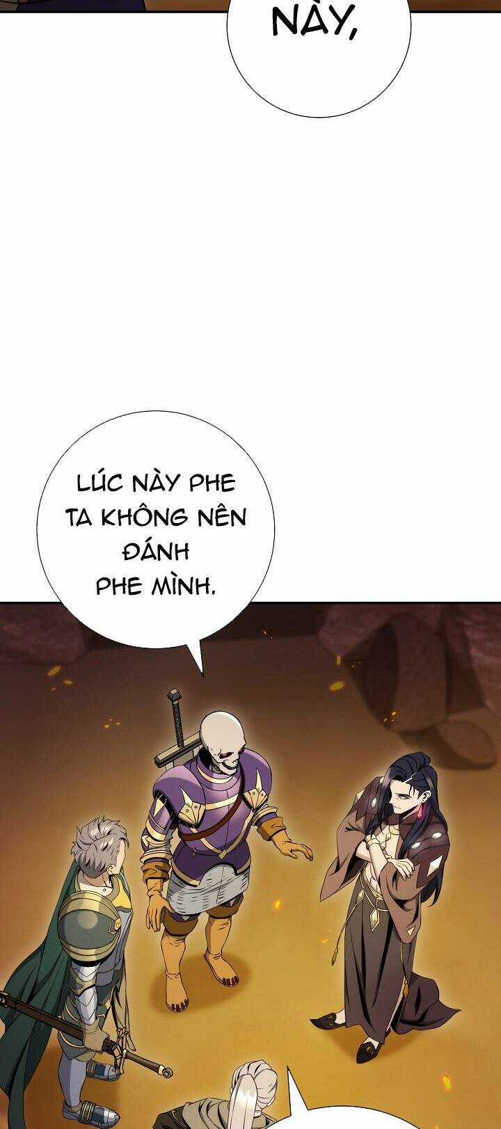 Cốt Binh Hồi Quy - Chapter 192 - Trang 4