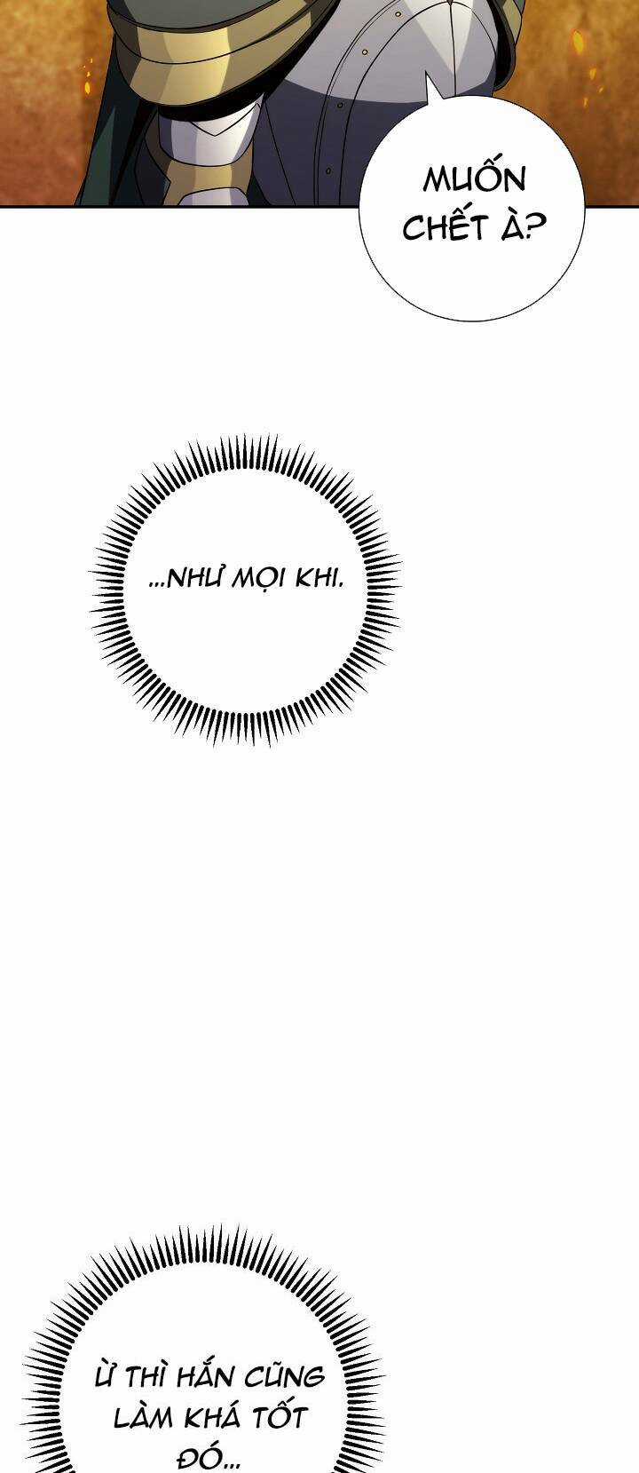 Cốt Binh Hồi Quy - Chapter 192 - Trang 31