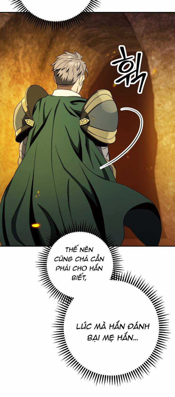 Cốt Binh Hồi Quy - Chapter 192 - Trang 32