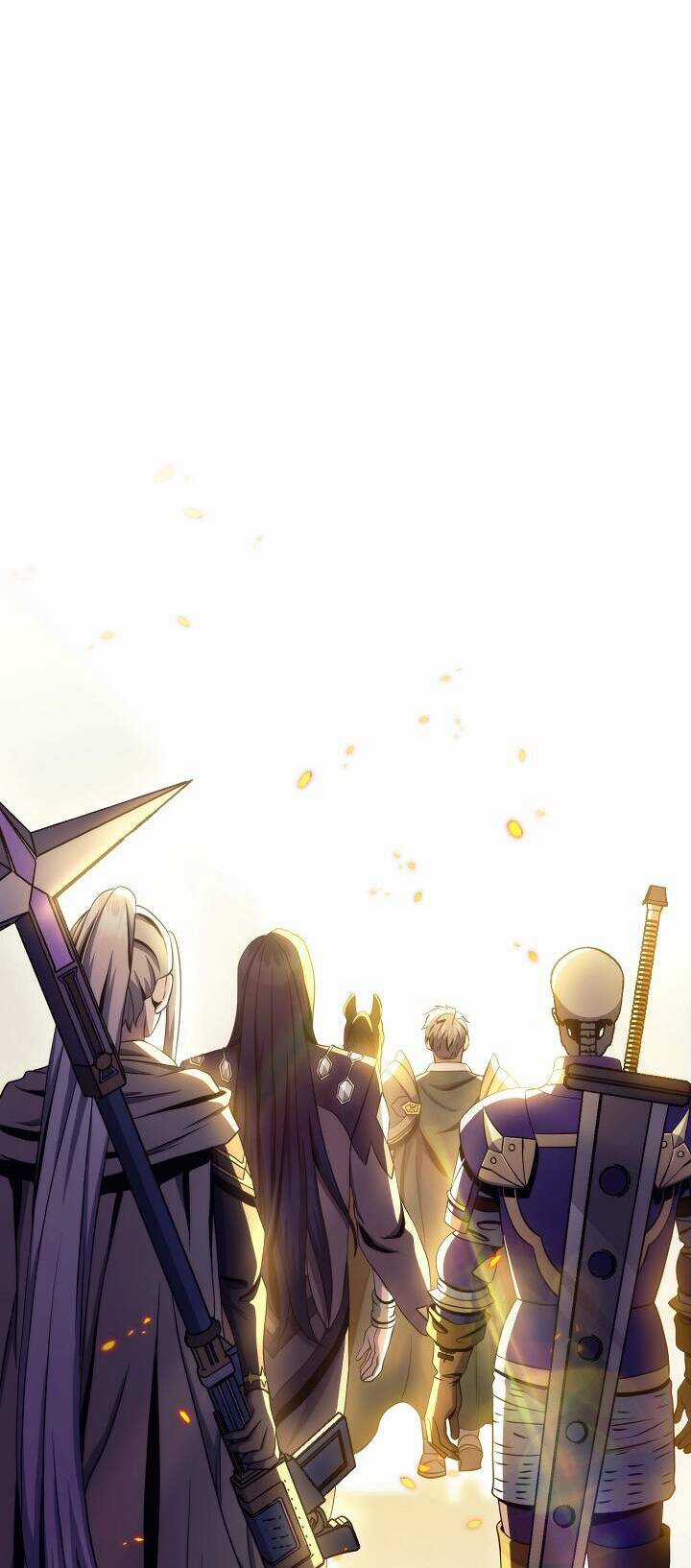 Cốt Binh Hồi Quy - Chapter 192 - Trang 34