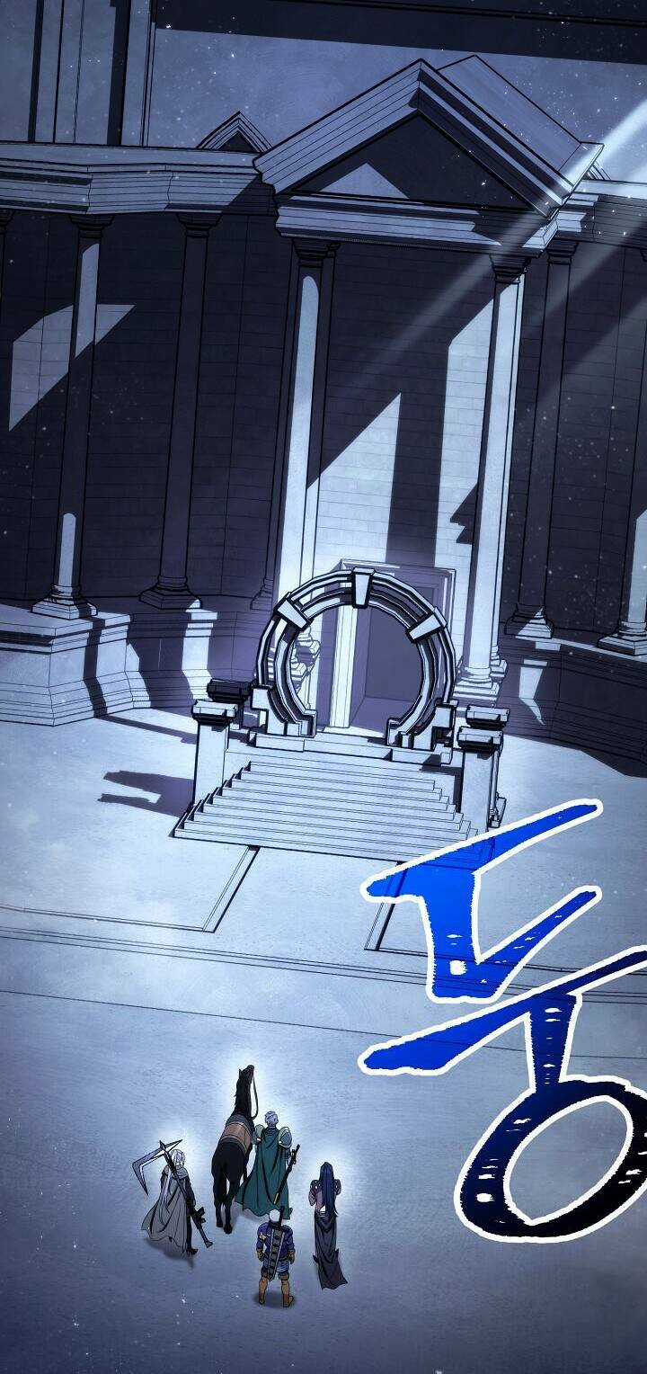 Cốt Binh Hồi Quy - Chapter 192 - Trang 38