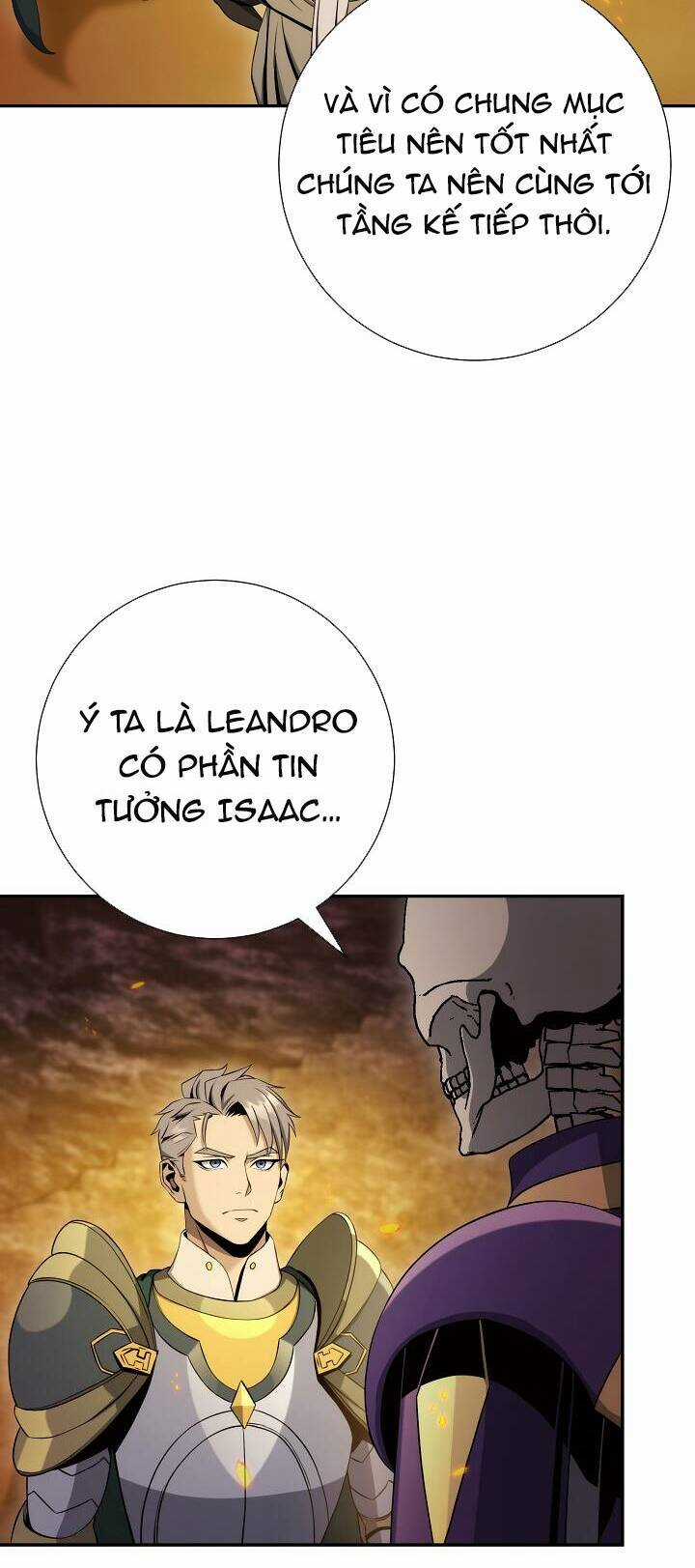 Cốt Binh Hồi Quy - Chapter 192 - Trang 5