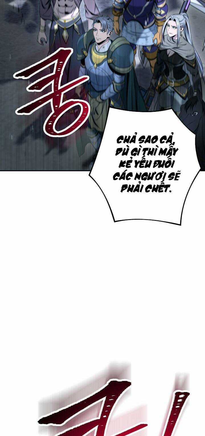 Cốt Binh Hồi Quy - Chapter 192 - Trang 42