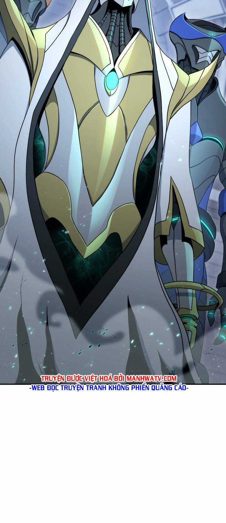 Cốt Binh Hồi Quy - Chapter 192 - Trang 44