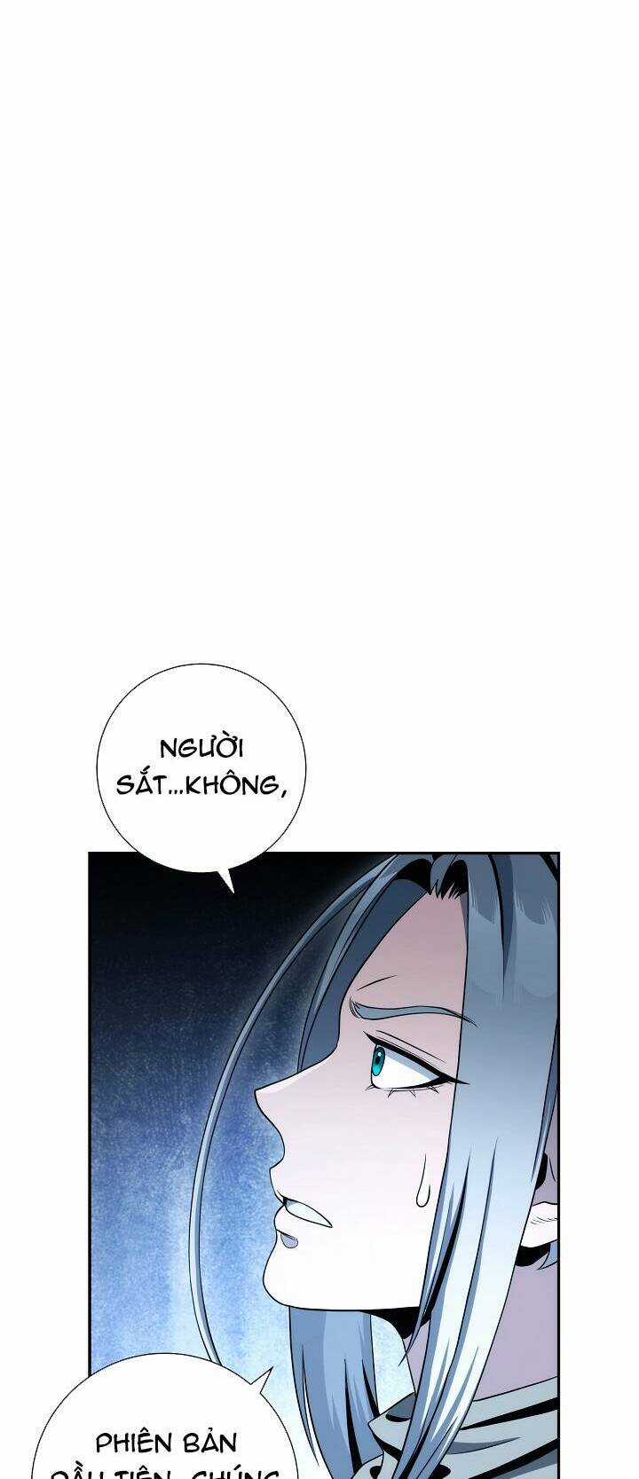 Cốt Binh Hồi Quy - Chapter 192 - Trang 45