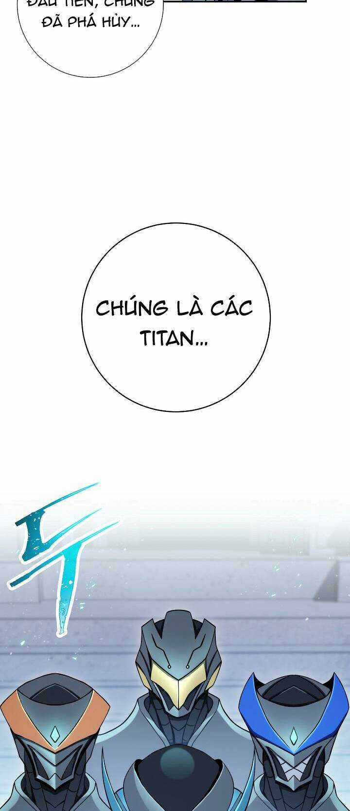Cốt Binh Hồi Quy - Chapter 192 - Trang 46