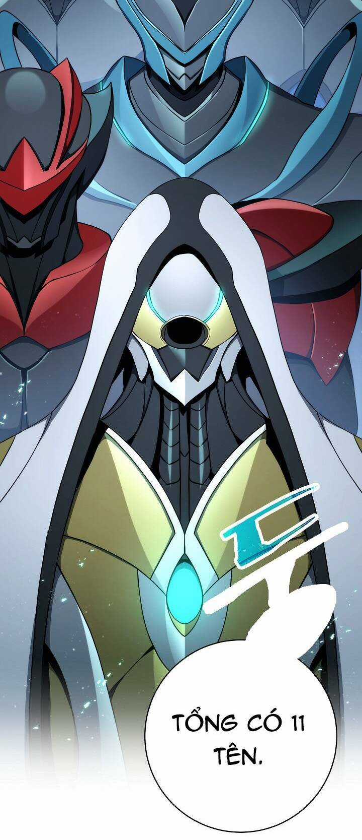 Cốt Binh Hồi Quy - Chapter 192 - Trang 47