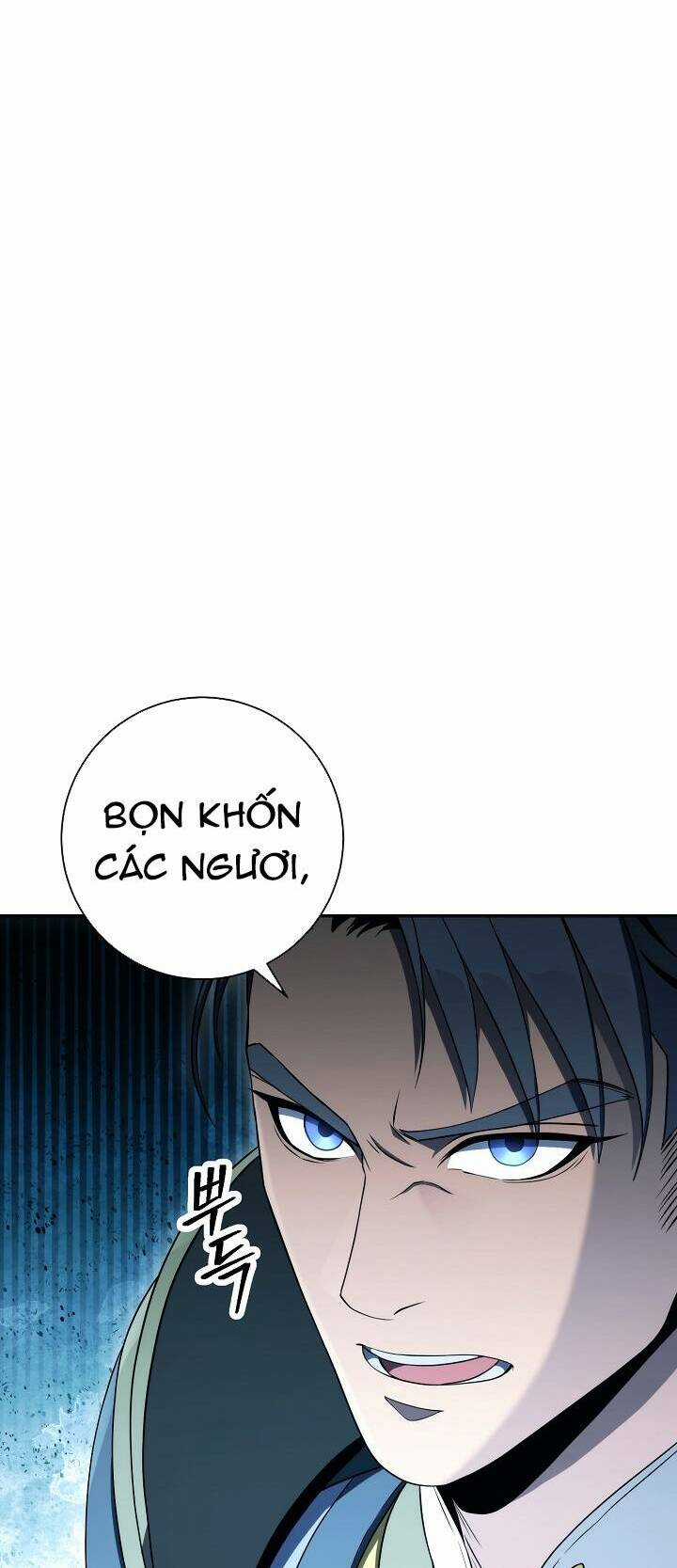 Cốt Binh Hồi Quy - Chapter 192 - Trang 48